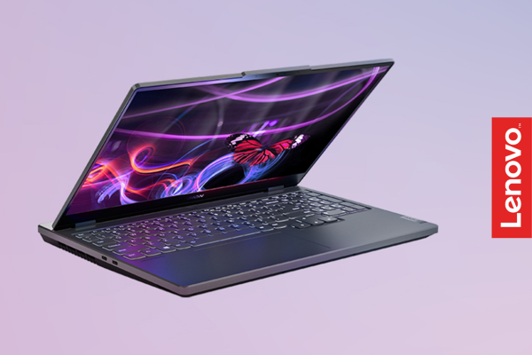 Lenovo laptop
