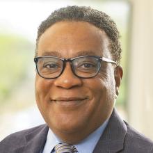 Isaac J. Myers II, MD,