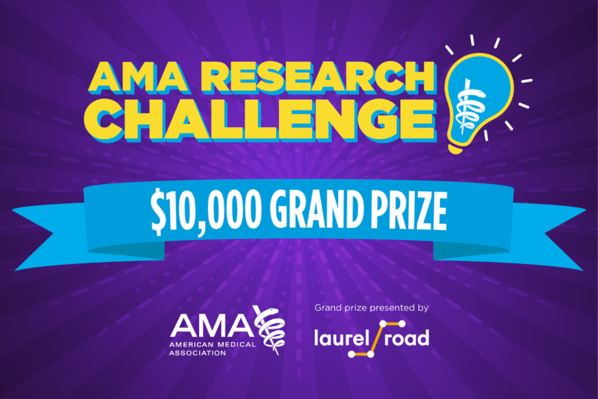 AMA Research Challenge